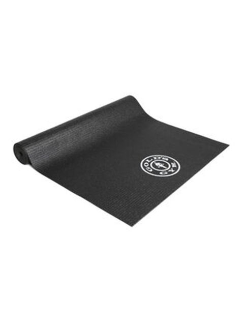 Alfombra Gold's Gym Yoga 3 mm-0