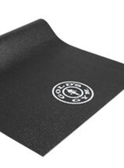 Alfombra Gold's Gym Yoga 3 mm-1
