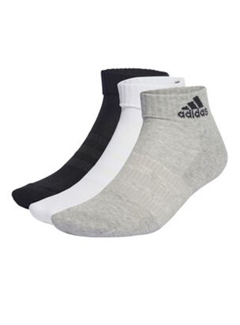 Calcetín Urbano Color C Spw Ank 3p  Unisex-0