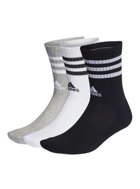 Calcetín Urbano 3s C Spw Crw 3p Unisex-0