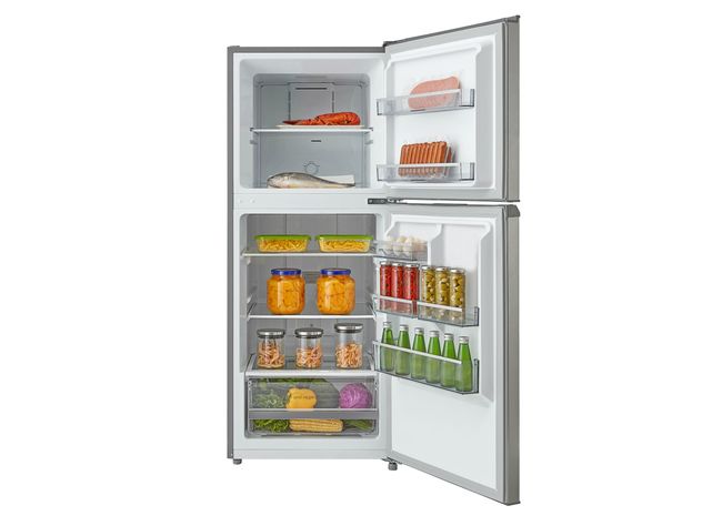 Refrigerador Oster No Frost 197 Litros OSBNF2700HV-3