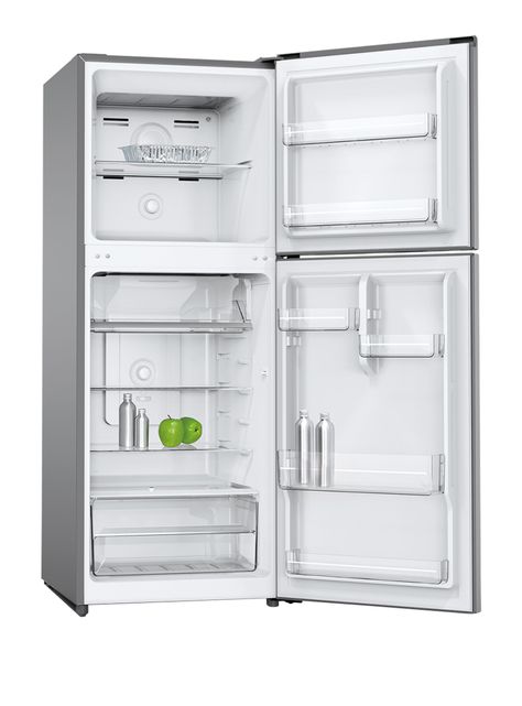Refrigerador Oster No Frost 197 Litros OSBNF2700HV-2