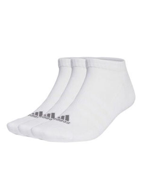 Calcetín Urbano Design C Spw Low 3p Unisex-0