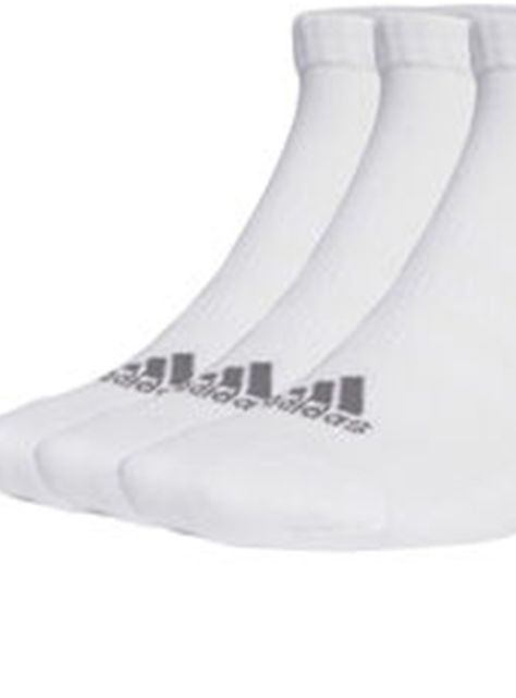 Calcetín Urbano Design C Spw Low 3p Unisex-1