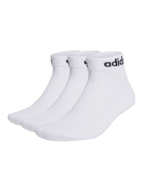Calcetín Urbano C Lin Ankle 3p Unisex-0