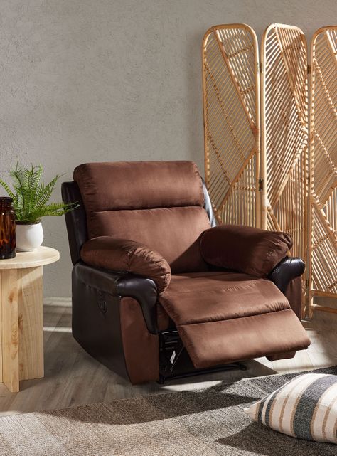 Bergere Reclinable Mulán-1