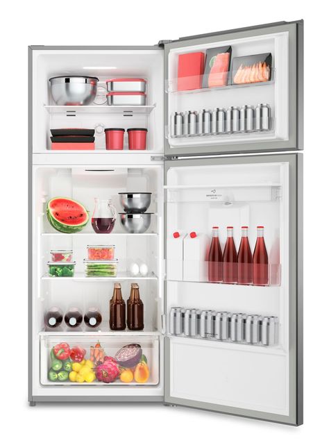 Refrigerador No Frost 425 Litros ALTUS 1430W-3