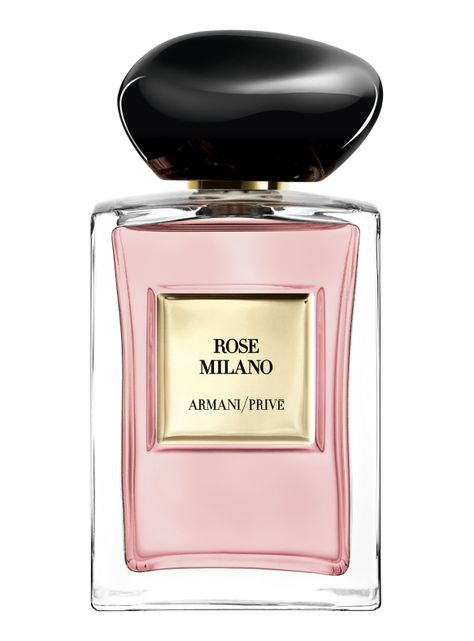 Perfume Armani Privé Rose Milano Unisex EDT 100 ml-0