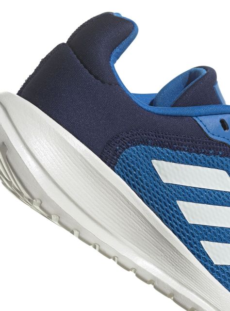Zapatilla Running Run 2.0 Blue  Tensaur Unisex-4