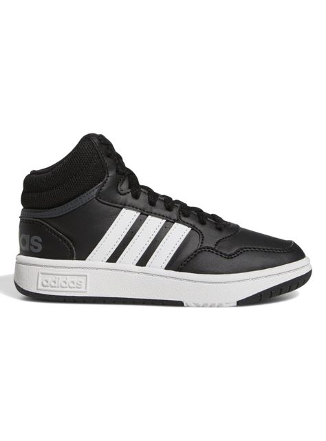 Zapatilla de Básquetbol Kinds Hoops Mid 3.0 Unisex-0