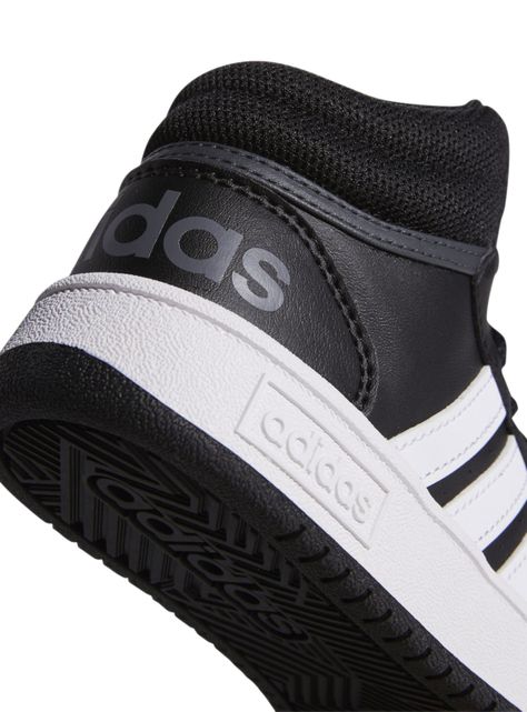 Zapatilla de Básquetbol Kinds Hoops Mid 3.0 Unisex-4