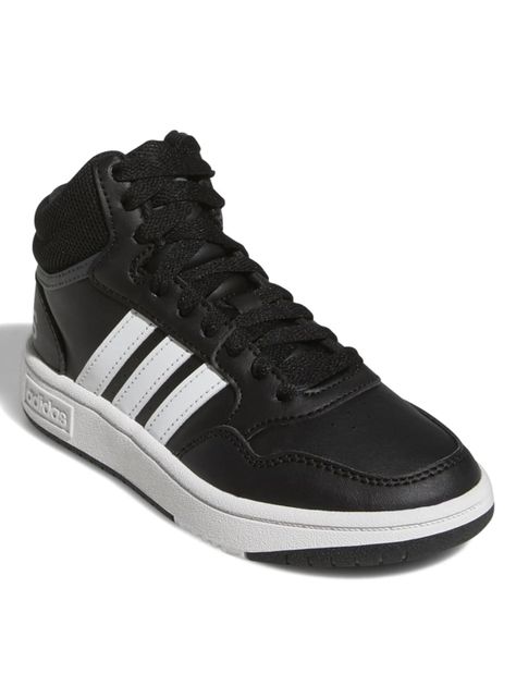 Zapatilla de Básquetbol Kinds Hoops Mid 3.0 Unisex-1