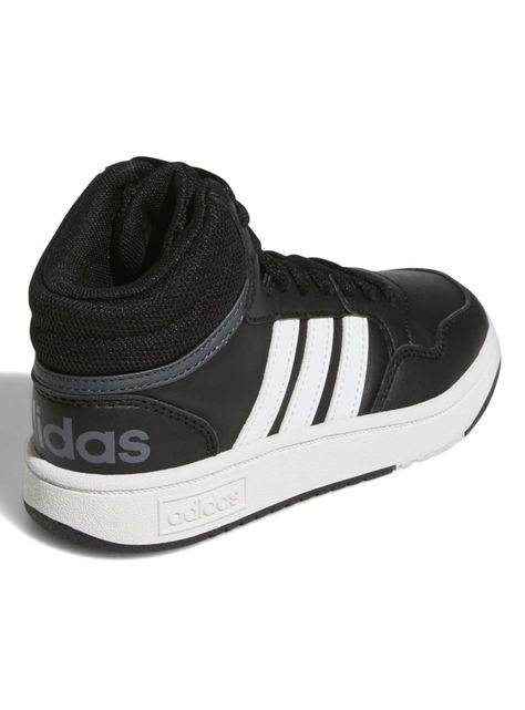 Zapatilla de Básquetbol Kinds Hoops Mid 3.0 Unisex-3