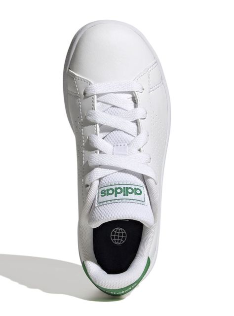 Zapatilla Urbana Advantage K  Unisex-2