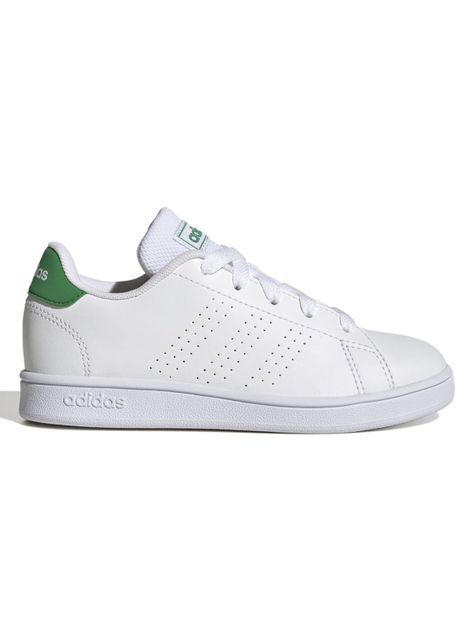 Zapatilla Urbana Advantage K  Unisex-0