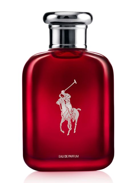 Perfume Polo Red EDP Hombre 75 ml-0