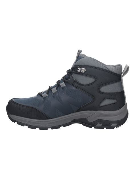 Zapatilla Outdoor Pd042 Textil Hombre-2