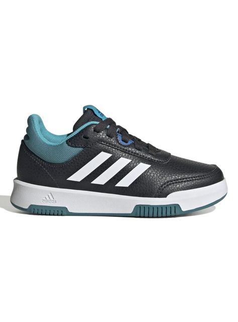 Zapatilla Running Tensaur Sport 2.0 K Gris Obscuro Unisex-0