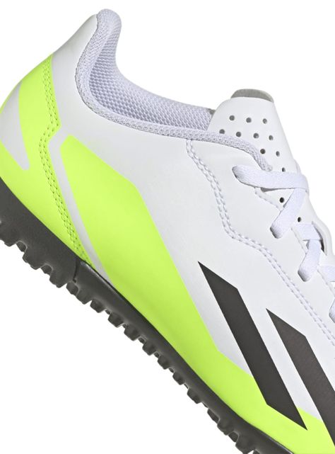 Zapatilla de Fútbol Kinds X Crazyfast 4 Fxg Unisex-3