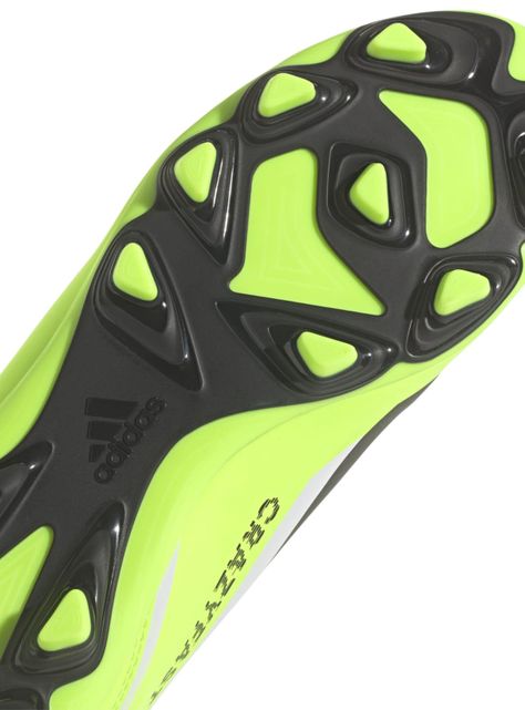 Zapatilla de Fútbol Kinds X Crazyfast 4 Fxg Unisex-5