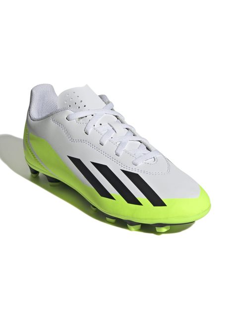 Zapatilla de Fútbol Kinds X Crazyfast 4 Fxg Unisex-1
