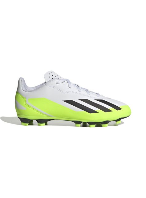Zapatilla de Fútbol Kinds X Crazyfast 4 Fxg Unisex-0
