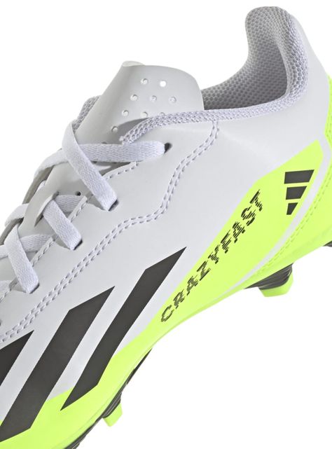 Zapatilla de Fútbol Kinds X Crazyfast 4 Fxg Unisex-4