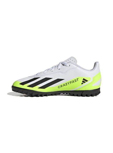 Zapatilla de Fútbol J X Crazyfast.4 TF Unisex-2
