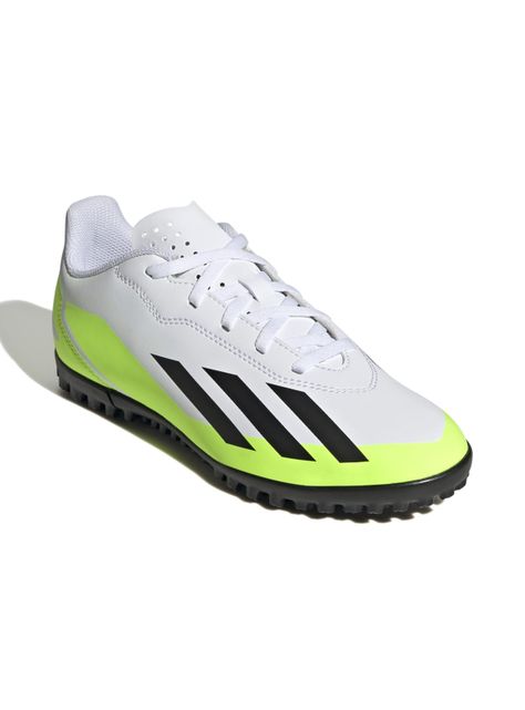 Zapatilla de Fútbol J X Crazyfast.4 TF Unisex-1