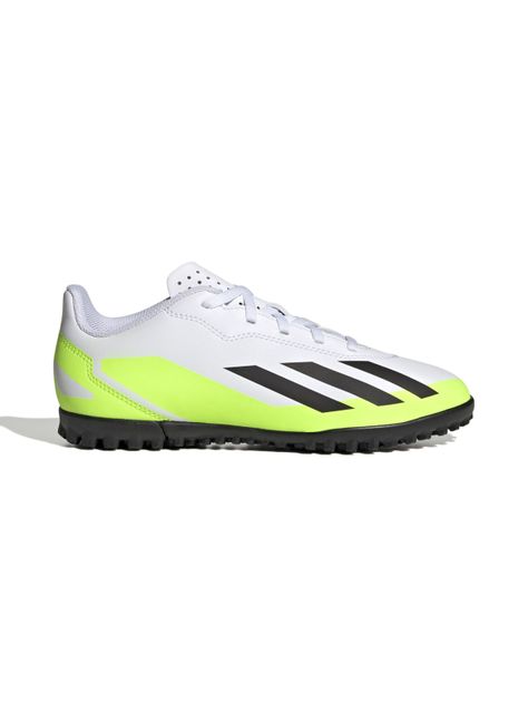 Zapatilla de Fútbol J X Crazyfast.4 TF Unisex-0