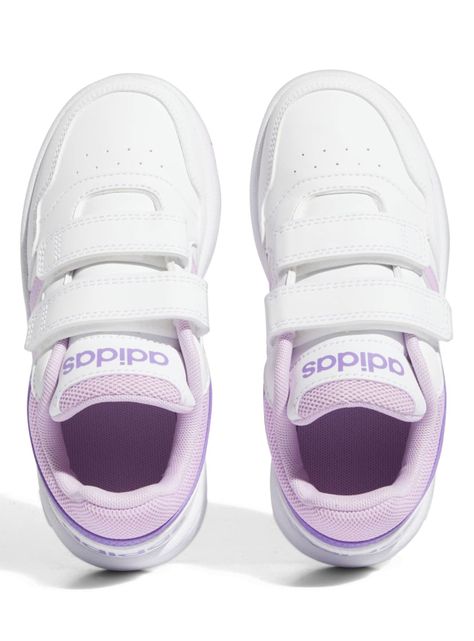Zapatilla Training Design Hoops Infantil Unisex-2