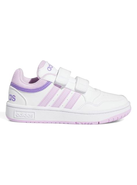 Zapatilla Training Design Hoops Infantil Unisex-0