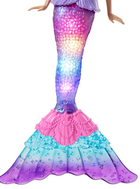 Sirena Luces Brillantes-3