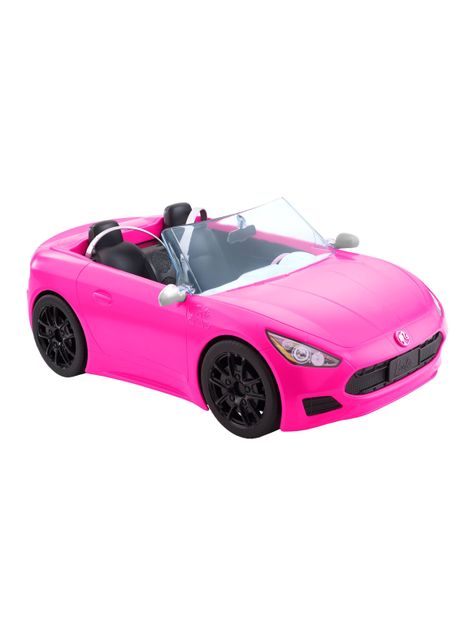 Muñeca Estate Coche Convertible-1