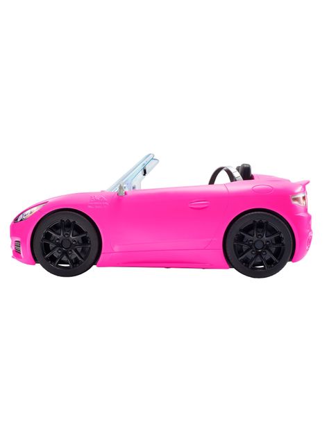 Muñeca Estate Coche Convertible-2