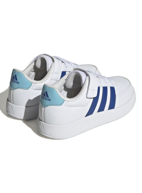 Zapatilla Urbana Inf Print Breaknet 2.0 Unisex-3