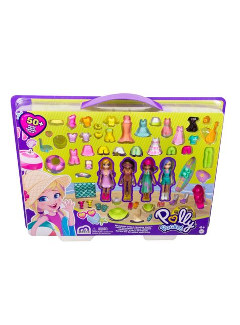 Super Colección Acuática de Modas-0