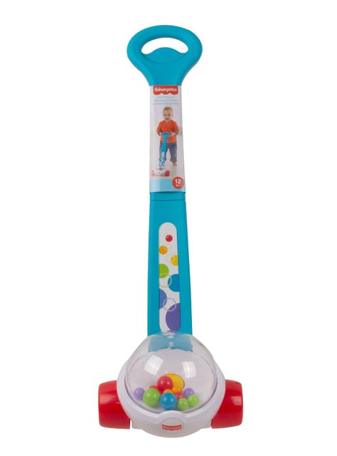 Andadera para Bebés Corn Popper-0