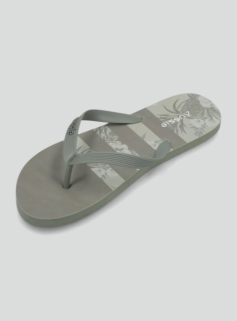 Hawaiiana Color Print Hombre-3