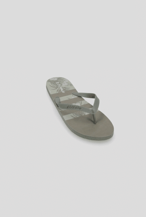 Hawaiiana Color Print Hombre-4