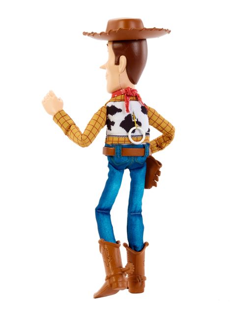 Juguete Woody Figura de 12" con Feature-2