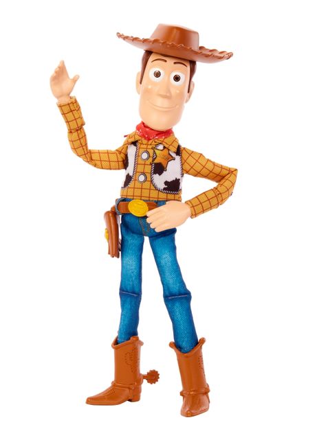 Juguete Woody Figura de 12" con Feature-1