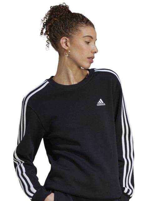 Polerón 3 Bandas Essentials Fleece-2