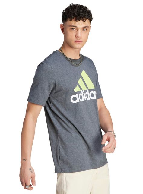 Polera Urbana  Bl Sj T Gris-2
