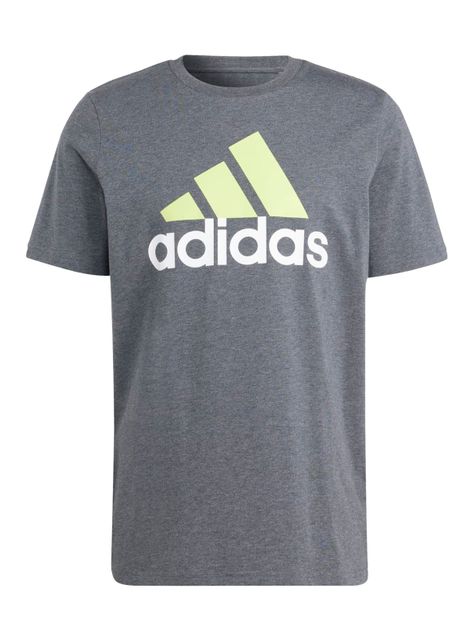 Polera Urbana  Bl Sj T Gris-5