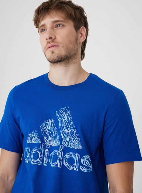 Polera Urbana M-Myst Fill T Multicolor-2