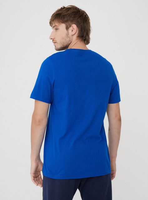 Polera Urbana M-Myst Fill T Multicolor-1