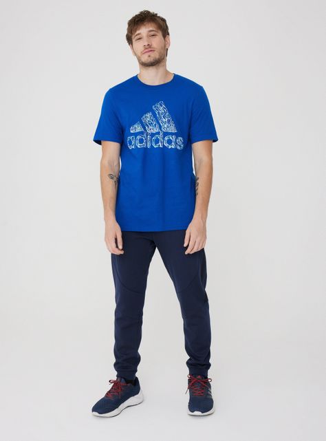 Polera Urbana M-Myst Fill T Multicolor-3