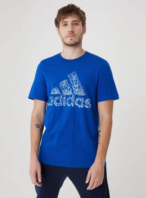 Polera Urbana M-Myst Fill T Multicolor-0