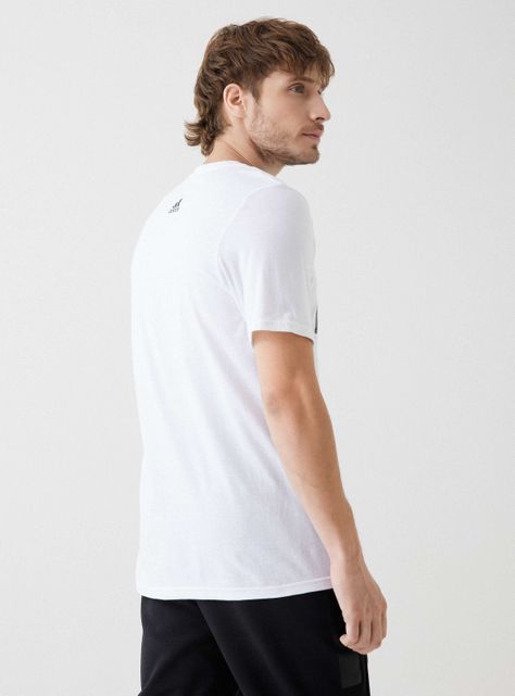 Polera Urbana Camo Print M Fi-1